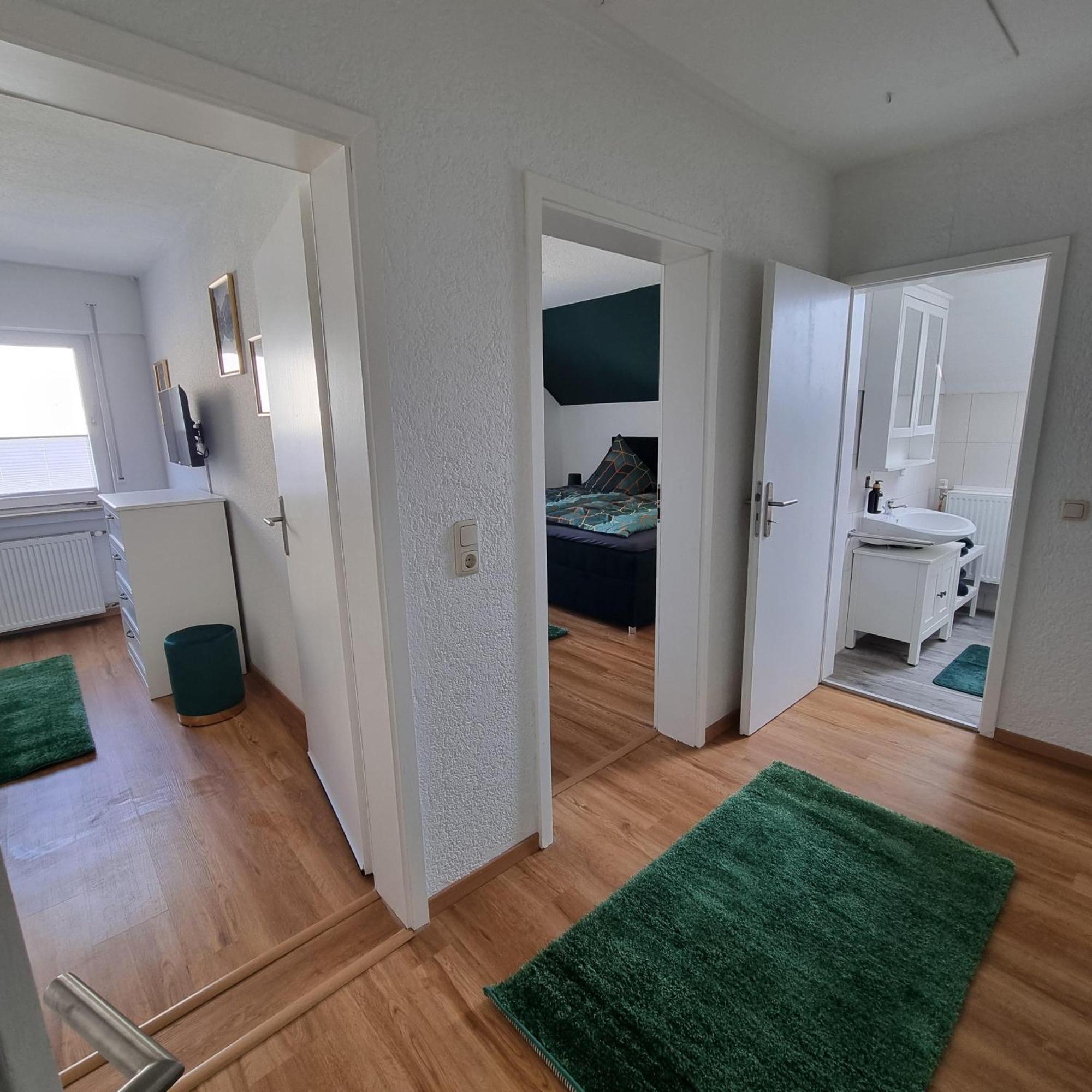 Harmony Holiday Apartment Junkerath Exterior photo