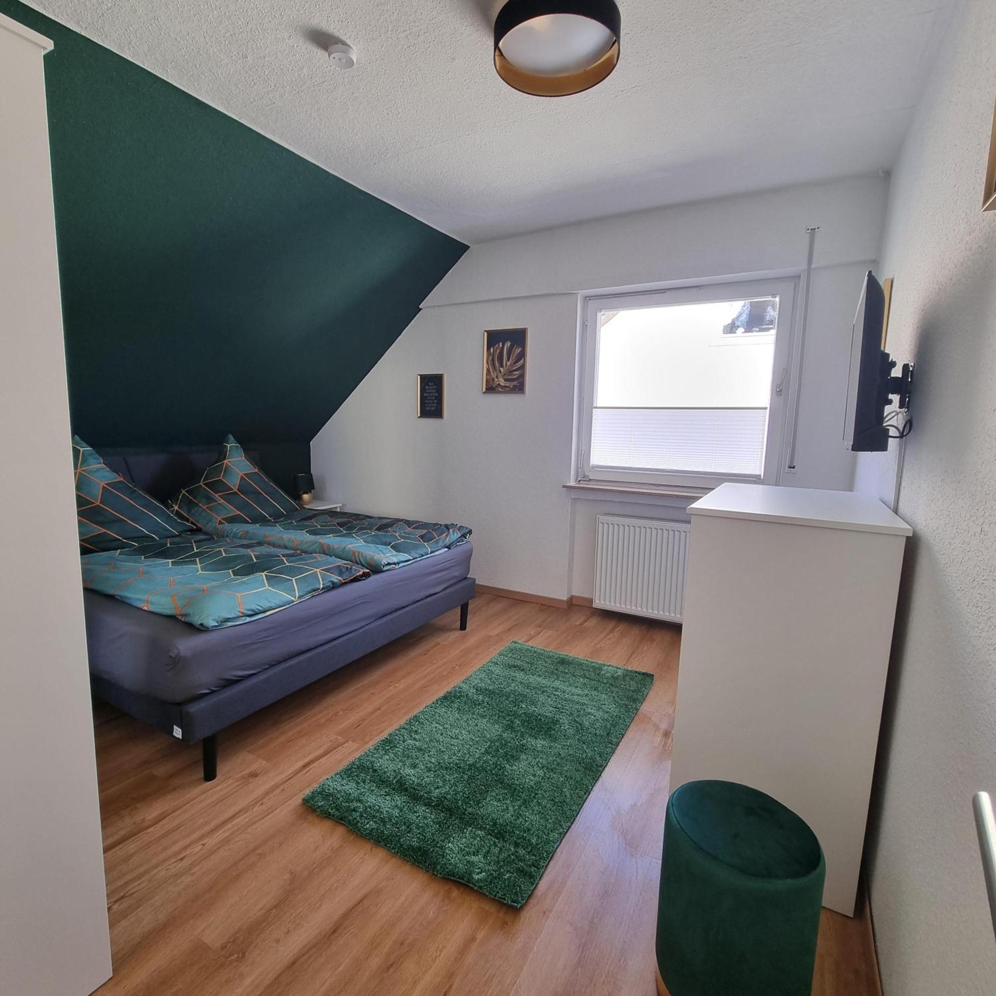 Harmony Holiday Apartment Junkerath Exterior photo