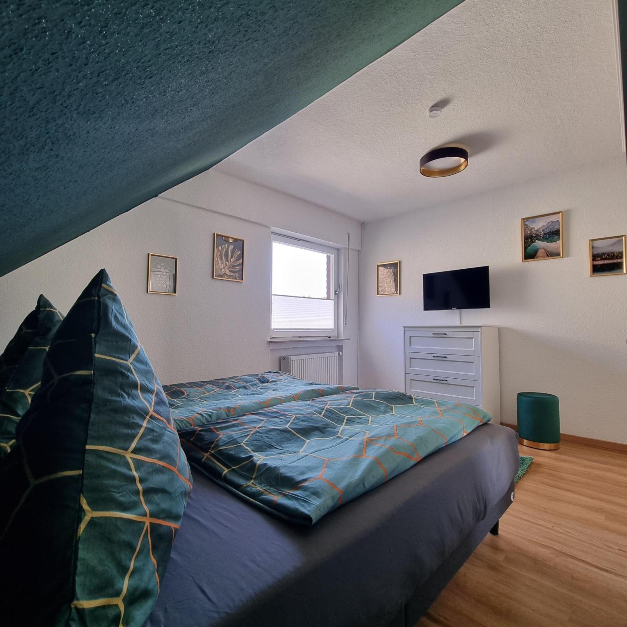 Harmony Holiday Apartment Junkerath Exterior photo